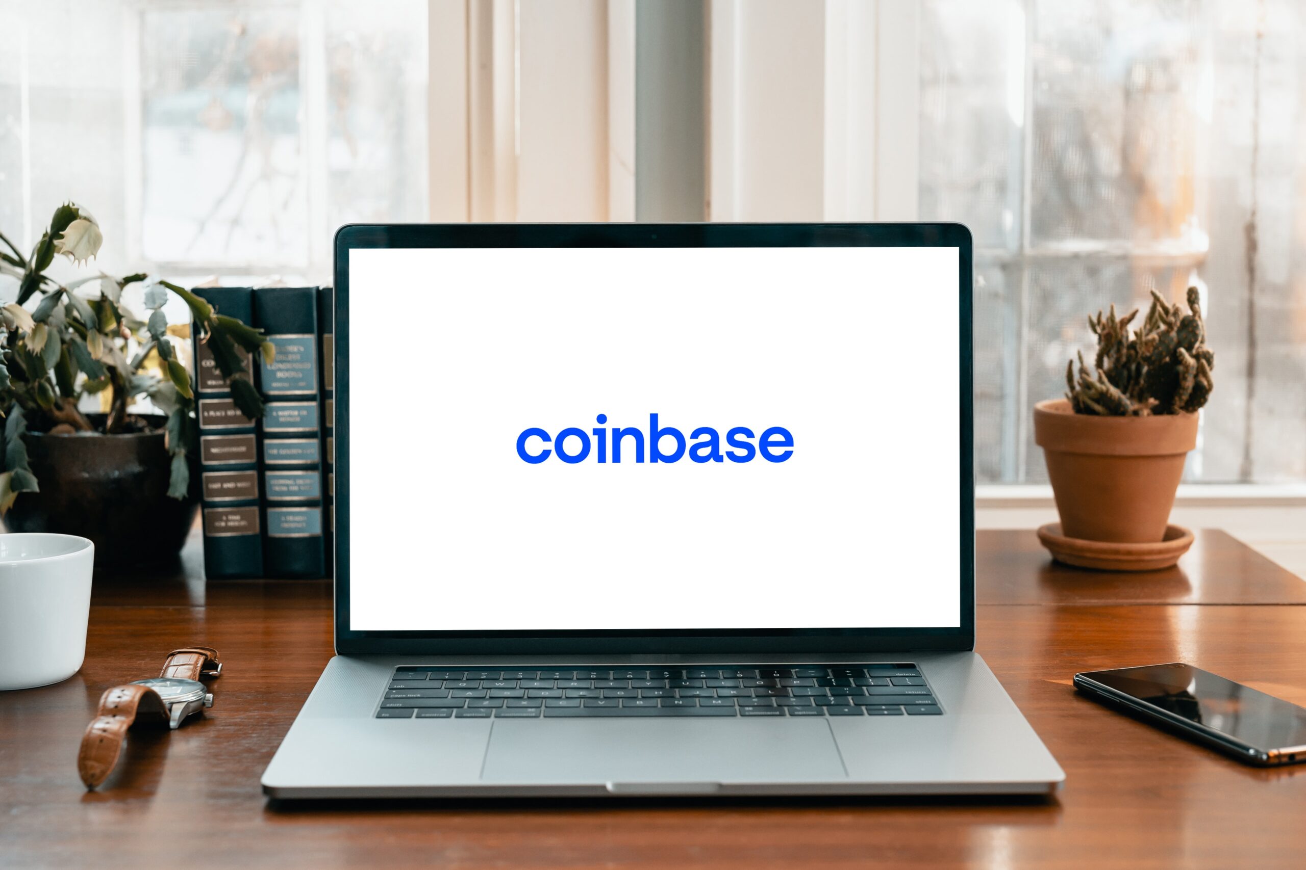 Zoom sur l'avenir du Coinbase