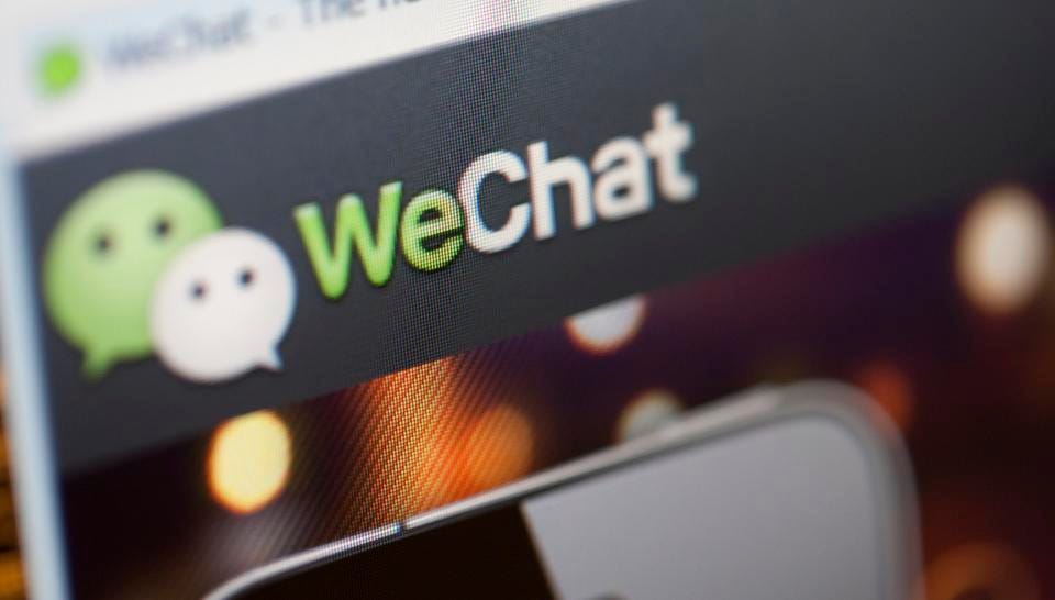 WeChat lance les hostilités contre les comptes liés aux cryptomonnaies