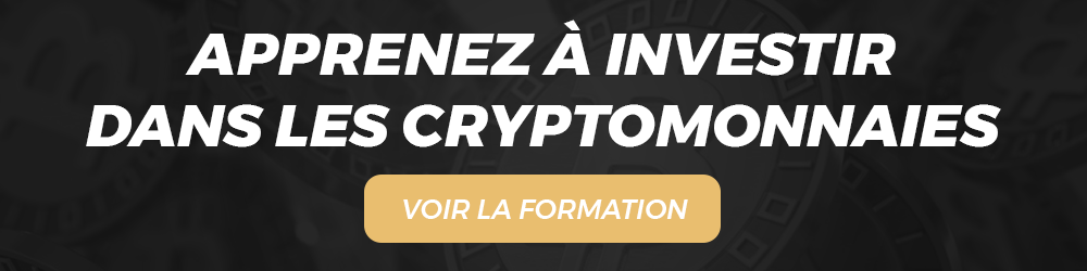 Apprendre à investir dans les cryptomonnaies