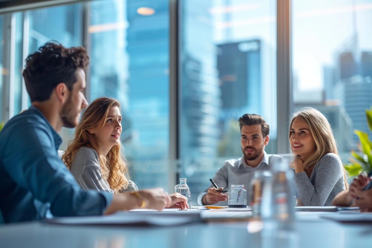 Polygon Labs en crise : réduction significative d'effectifs