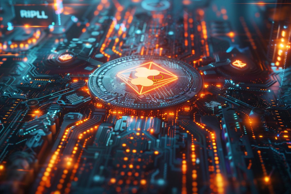 Ripple bouleverse le marché crypto par un projet audacieux !
