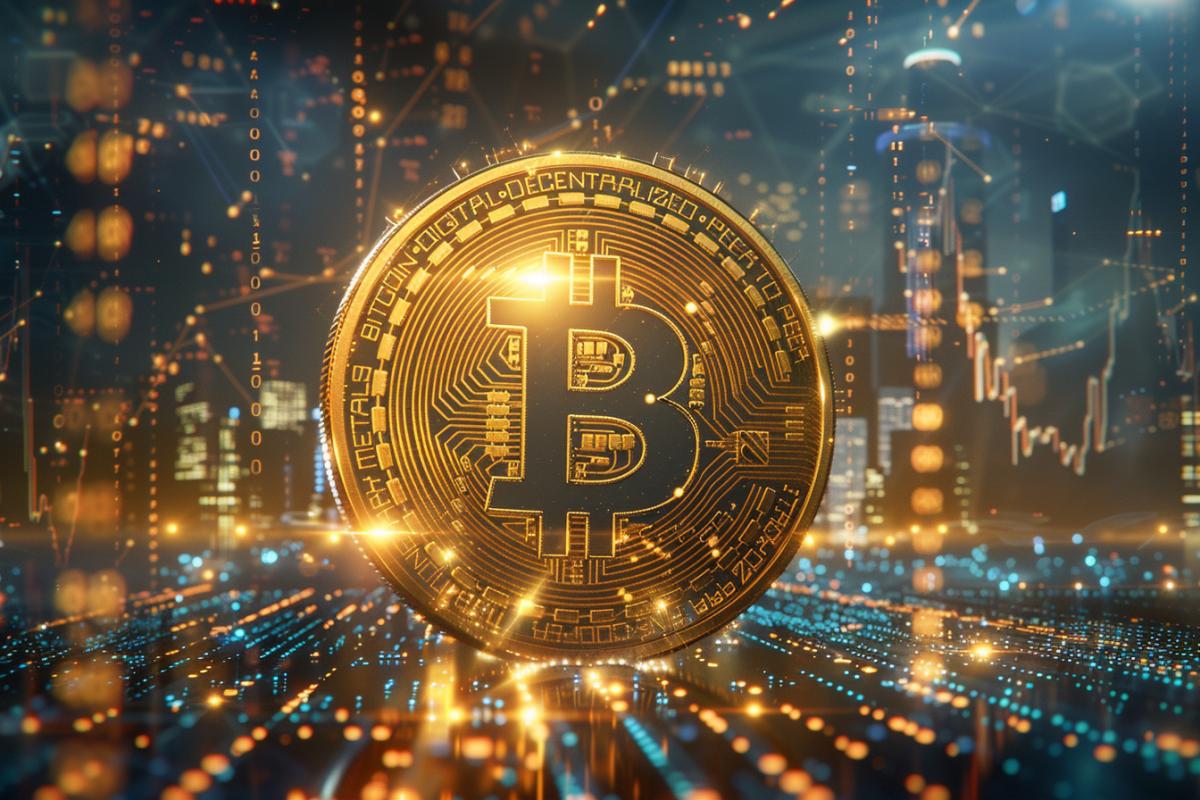 Bitcoin : l'ère nouvelle attire les milliardaires et transforme la finance