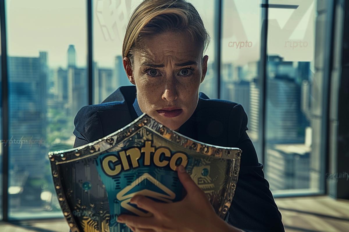 Comment Coinbase lutte contre les hackers : stratégies des firmes crypto