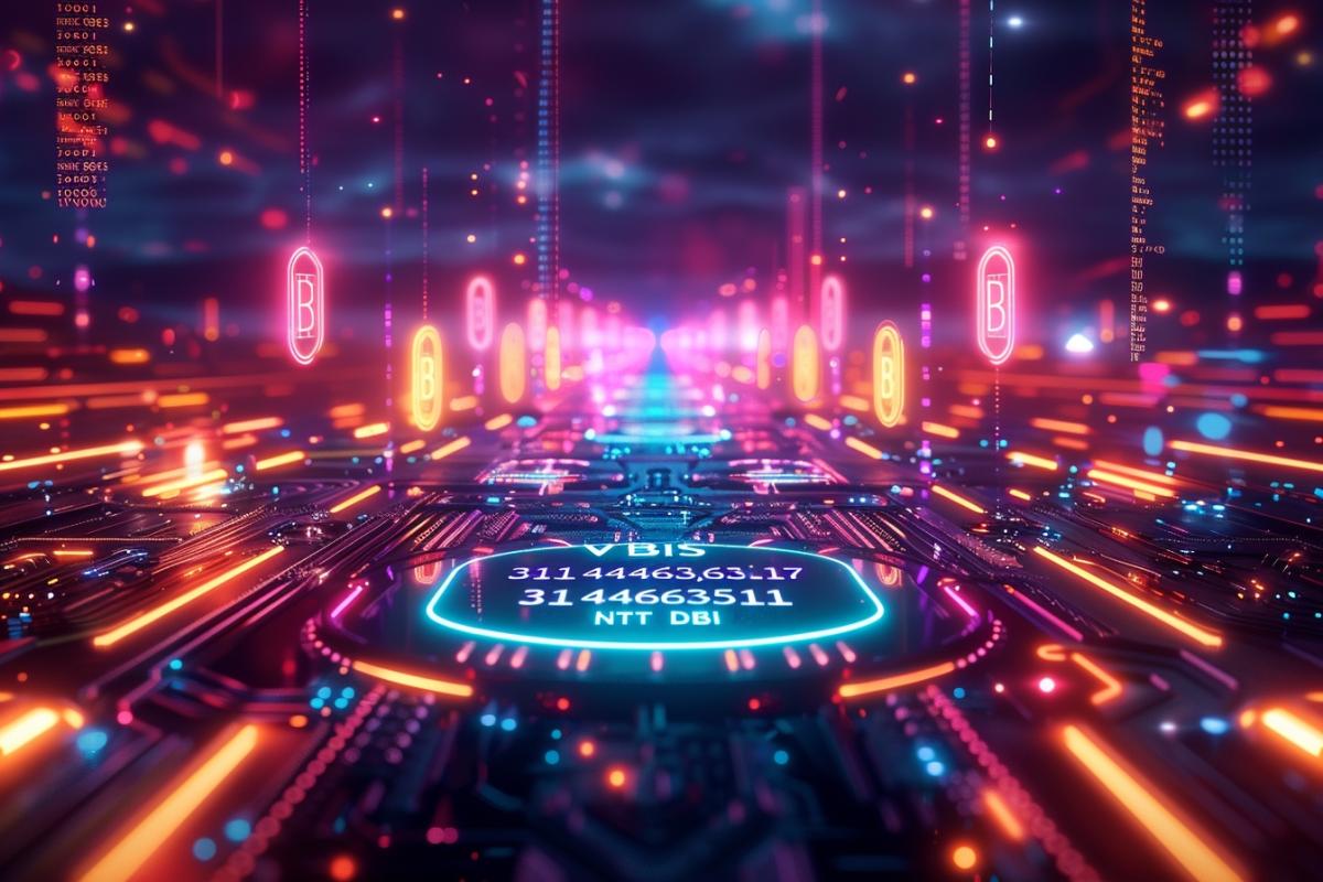 Bi.social lève 3 millions pour son protocole de trading social décentralisé