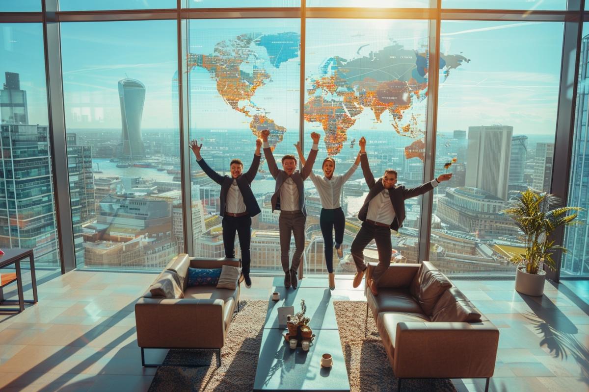 ARK Invest parie sur Bitcoin avant le halving : analyse de leurs mouvements