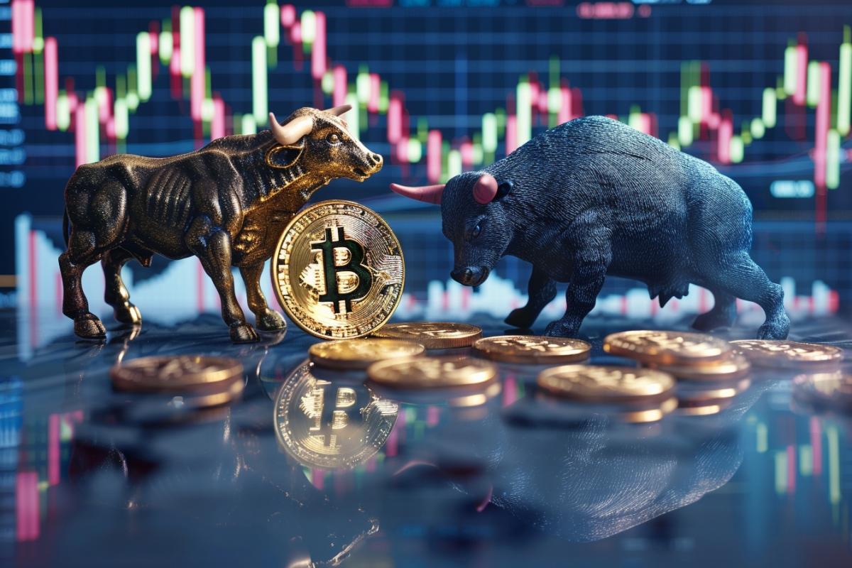 Fin de série pour l'ETF Bitcoin (BTC) de BlackRock (IBIT) après 71 jours d'afflux