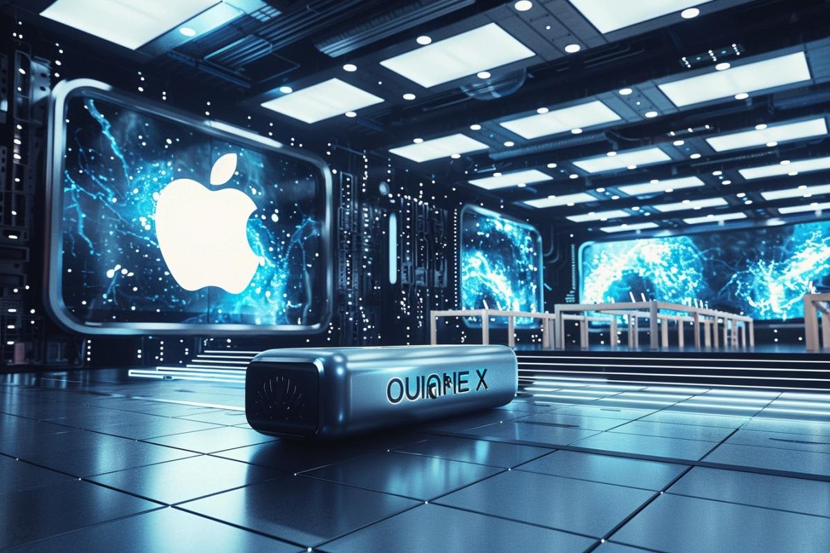 Crypto IA : Render Network (RNDR) bondit de 40% grâce à Apple et investisseurs majeurs