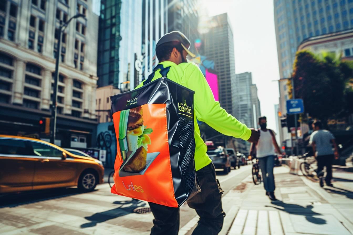 Quels sont les meilleurs créneaux pour une entreprise de livraison à domicile ?