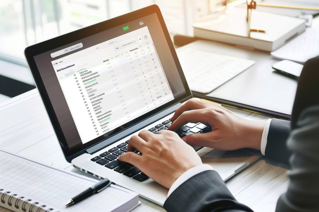 Comment faire de l'argent avec l'achat et la vente de noms de domaine ?