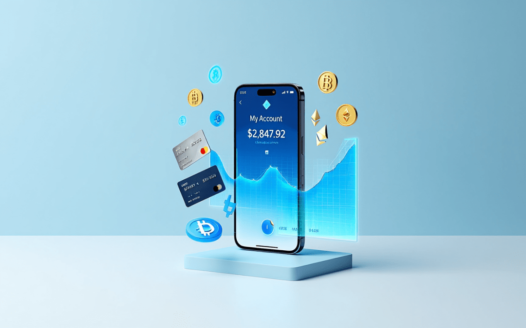 L&rsquo;Industrie Fintech Face aux Campagnes de Désinformation