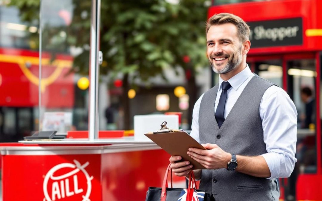 Client mystère anglais : guide complet pour évaluer la qualité de service en Grande-Bretagne