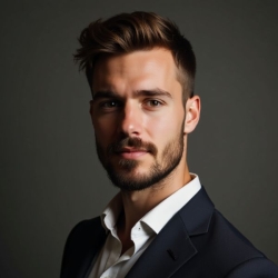 Serge Ramon